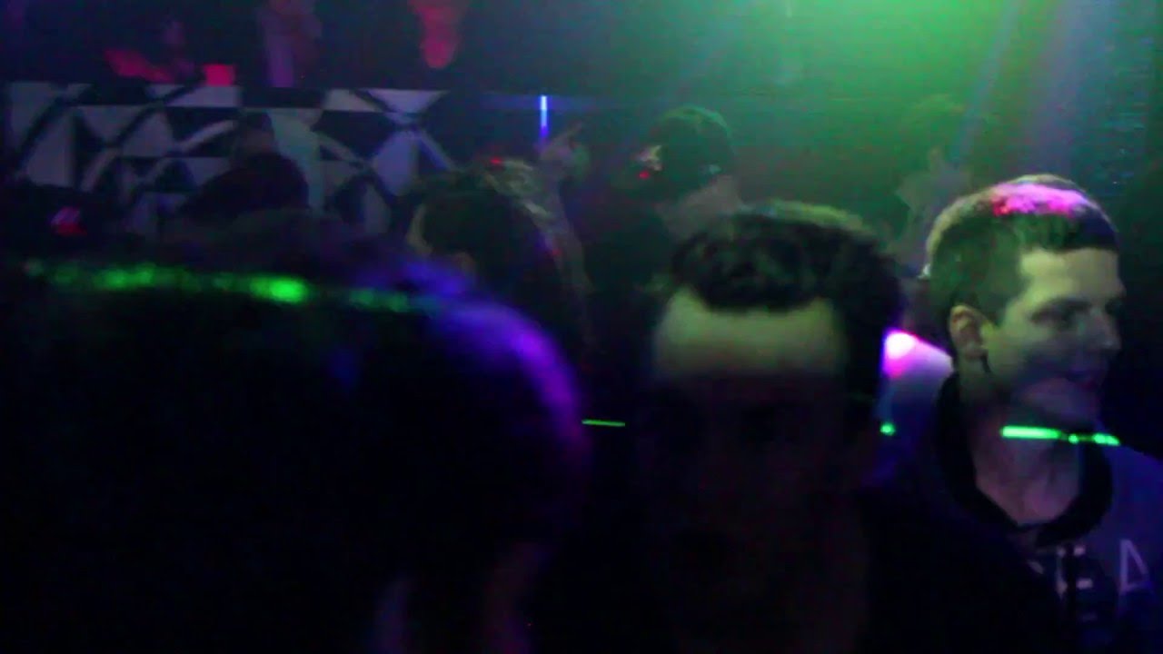 TOXICBASS 5 I WARM UP DRUMATCH MACHINES I 20.2.2016
