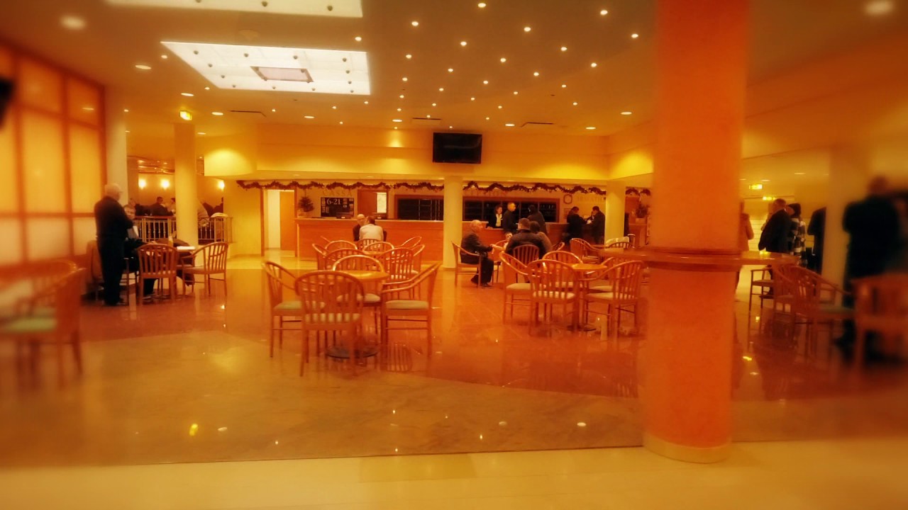 HOTEL CLUB TIHANY - THE IBCC CENTER