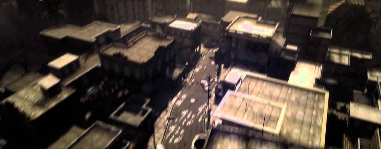 [CoD BLACK OPS] Destined Trailer - by crank