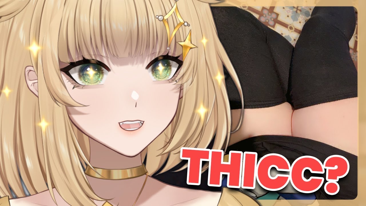 How To Get His Thighs?!