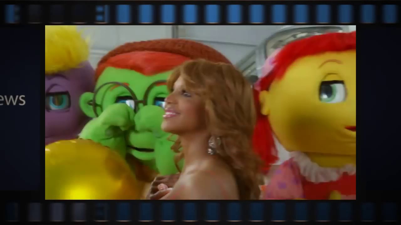 The Oogieloves in the Big Balloon Adventure Official Trailer #1 2012 HD