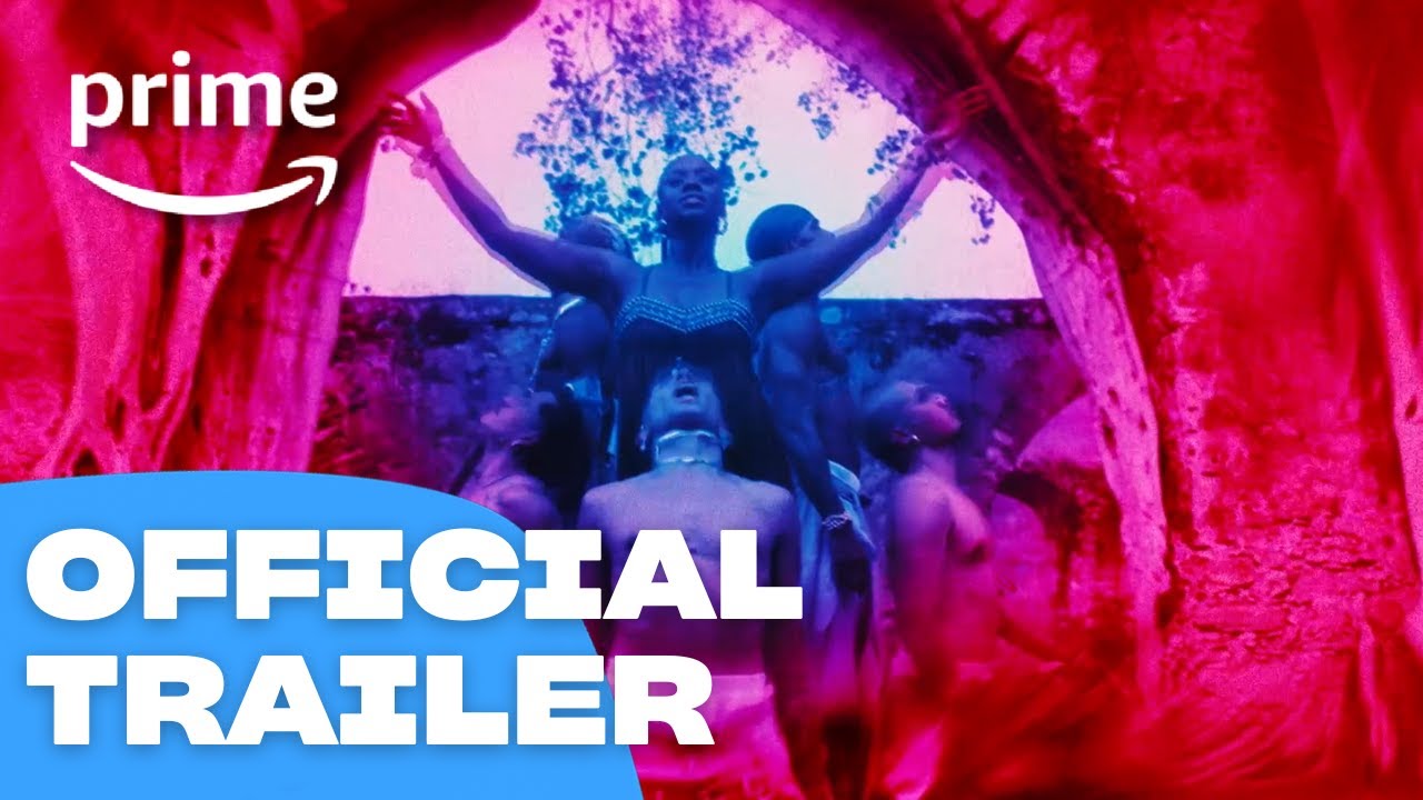 Swarm Official Trailer | Prime Video