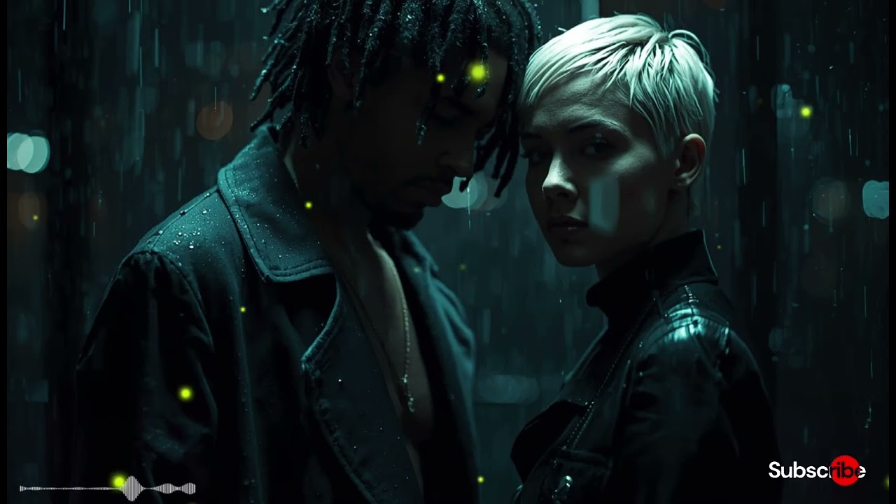 Sia ft. Damian Marley – Still Becoming (No Rush) | AI Music Video (Cinematic Pop Reggae Fusion)