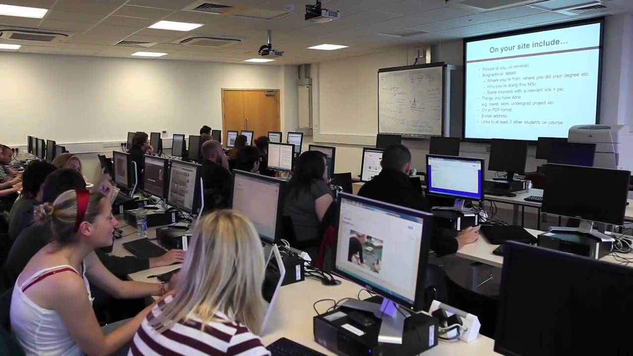 BSc / MSci Mathematical Sciences