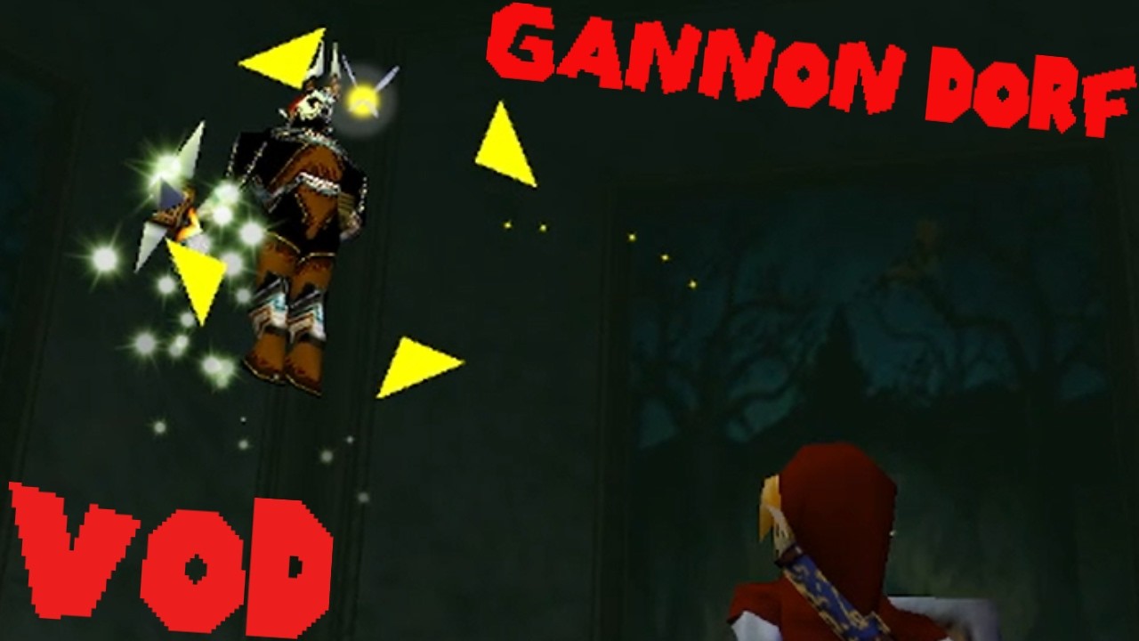 Some Cool Temple Crawling