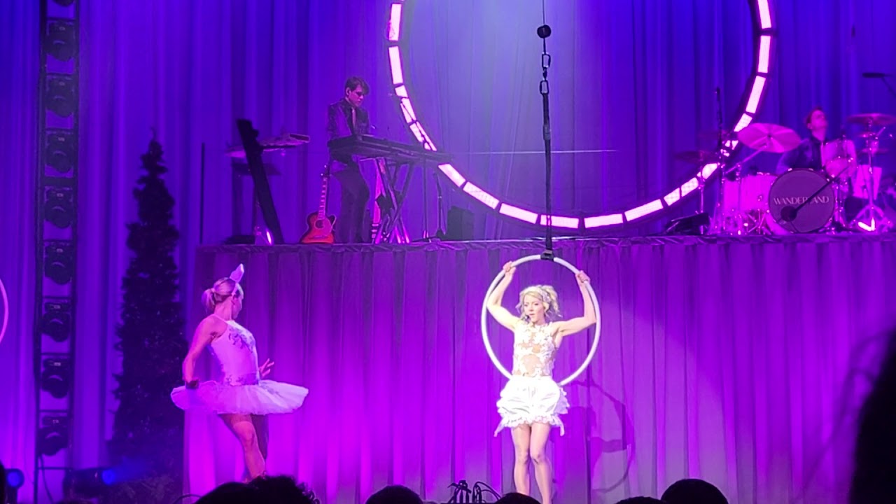 Lindsey Stirling's 