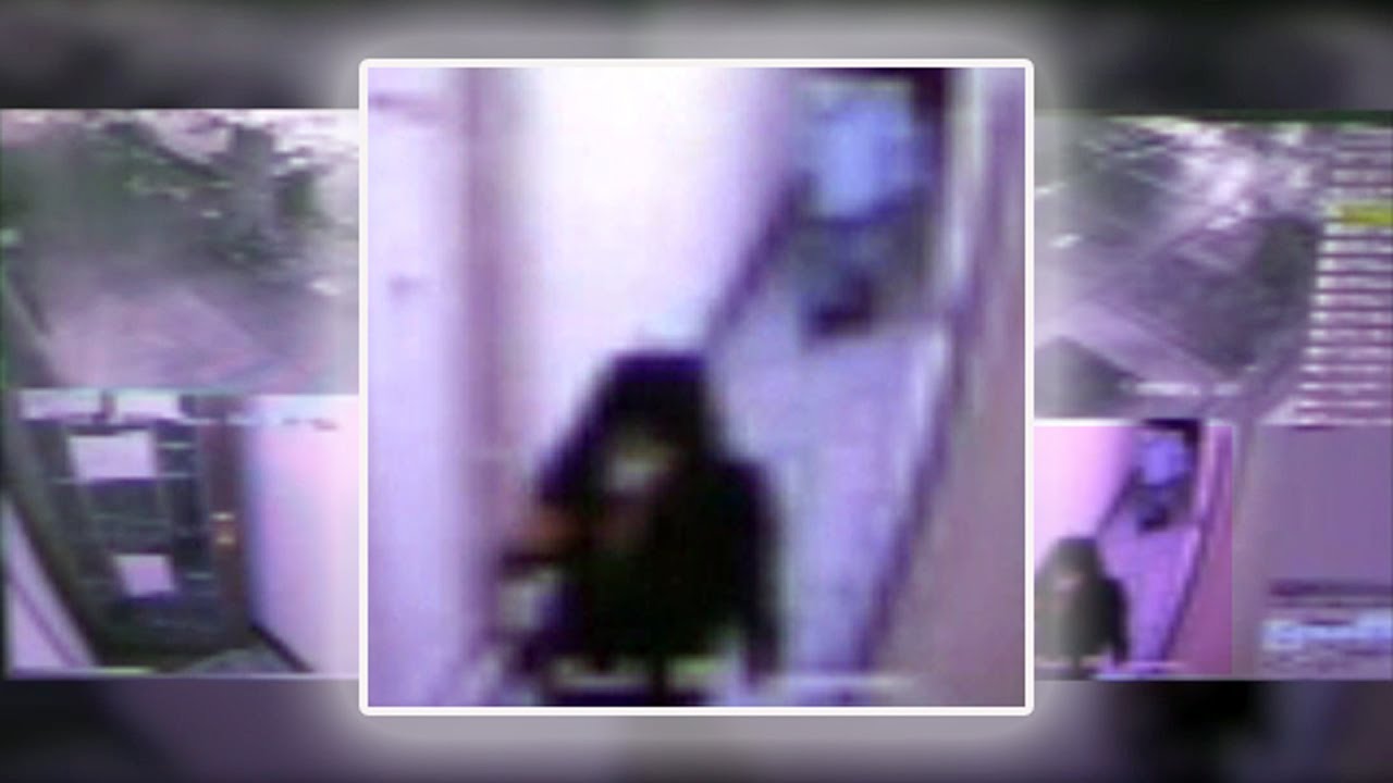 Vigil for woman followed into her NYC apartment and murdered