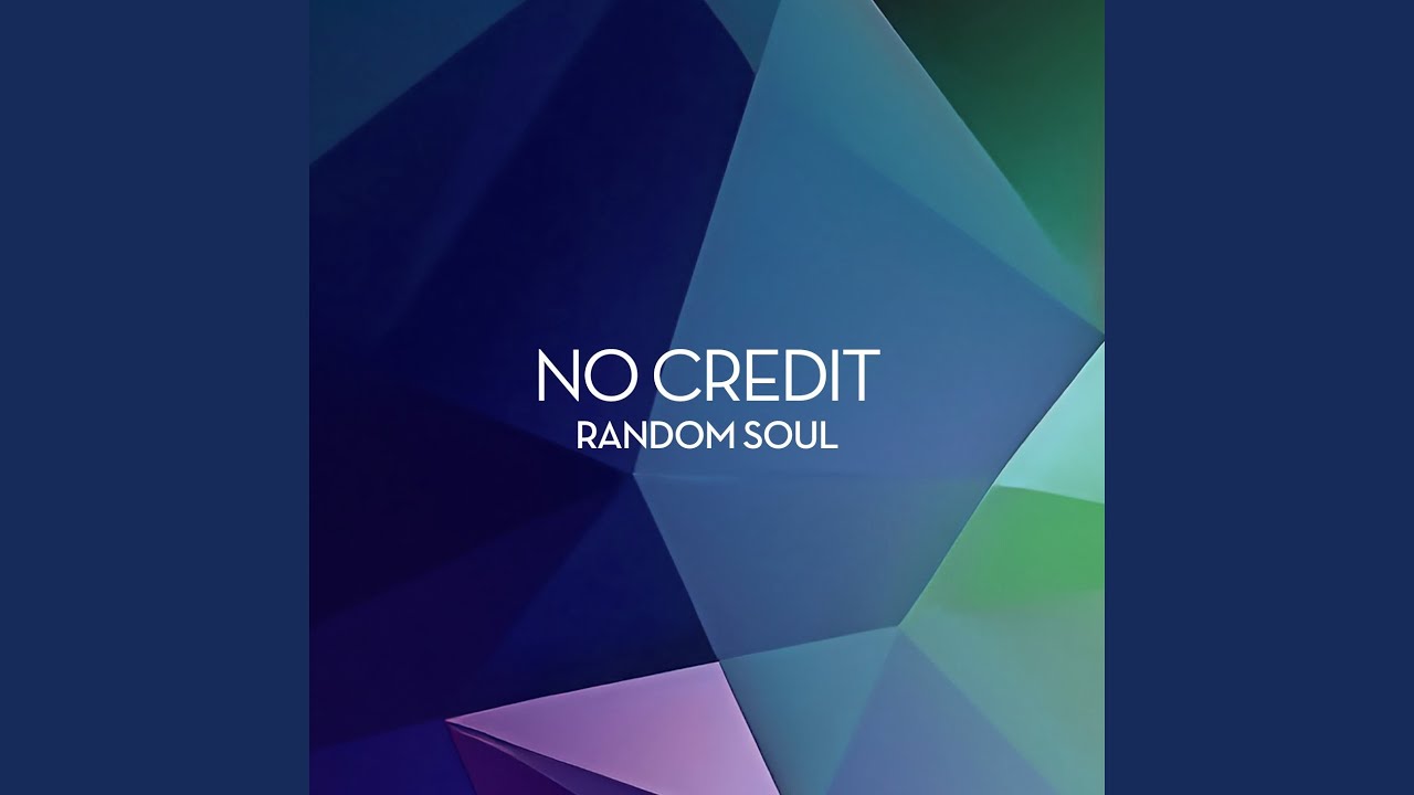 No Credit (VIP Boogie Extended Mix)