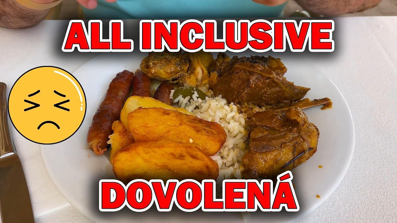 DRZ&Aacute; obsluha a Nekonečn&eacute; fronty? Na&scaron;e Levn&aacute; Dovolen&aacute; na Djerbě - 2. č&aacute;st!