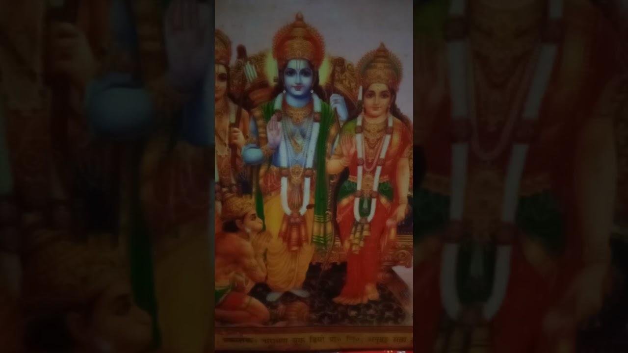 #Sri UTTAR KAND 🌹🙏CHAUPAI 46_51 Pujya Tulsidas krit Ramayan. listin & Subscribe🌹Voice Bipin Vats. 