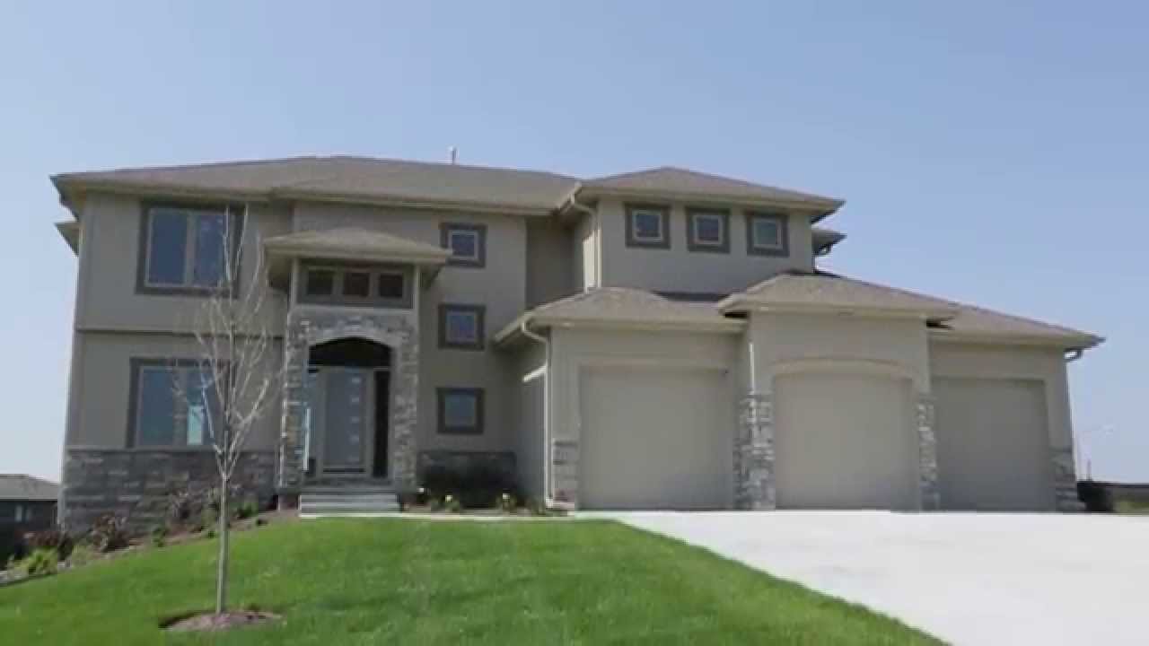 Mason Plan w/ 6 Bedrooms