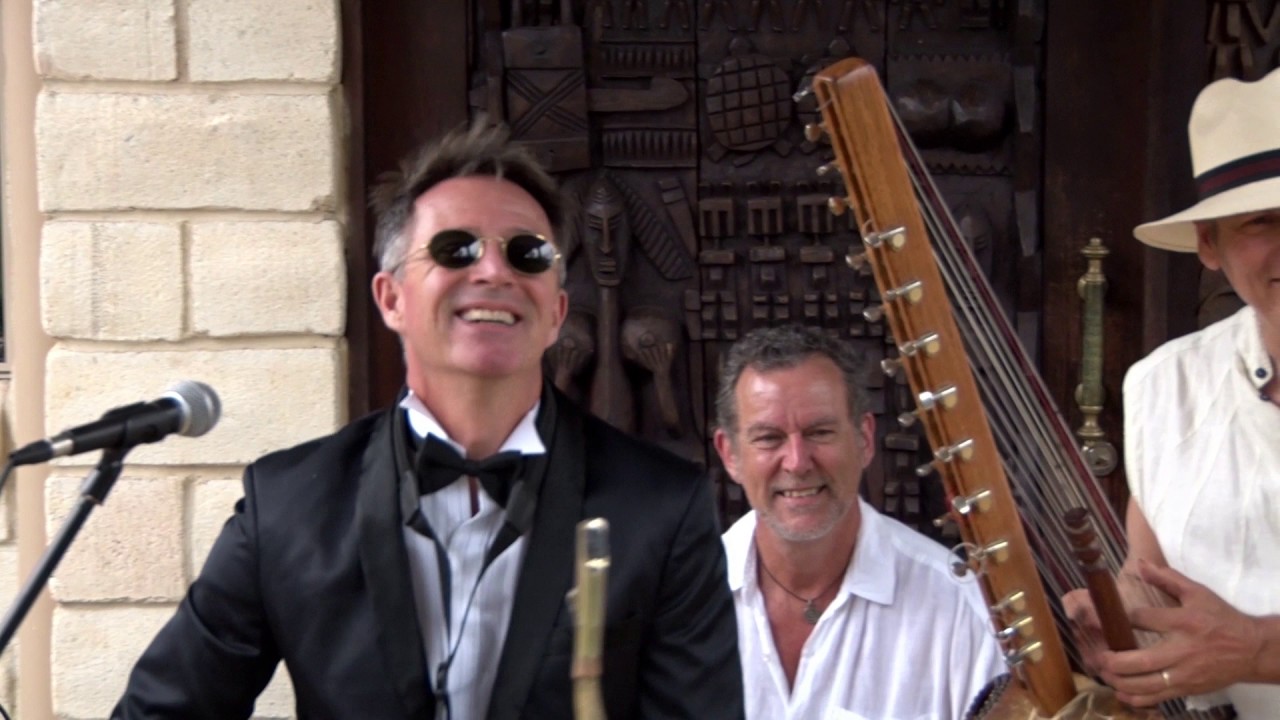 BYRON BAY WEDDING CORPORATE EVENTS MUSIC