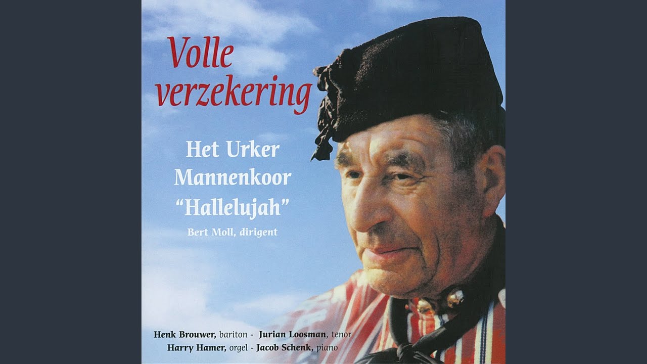 Volle Verzekering, Jezus Is Mijn
