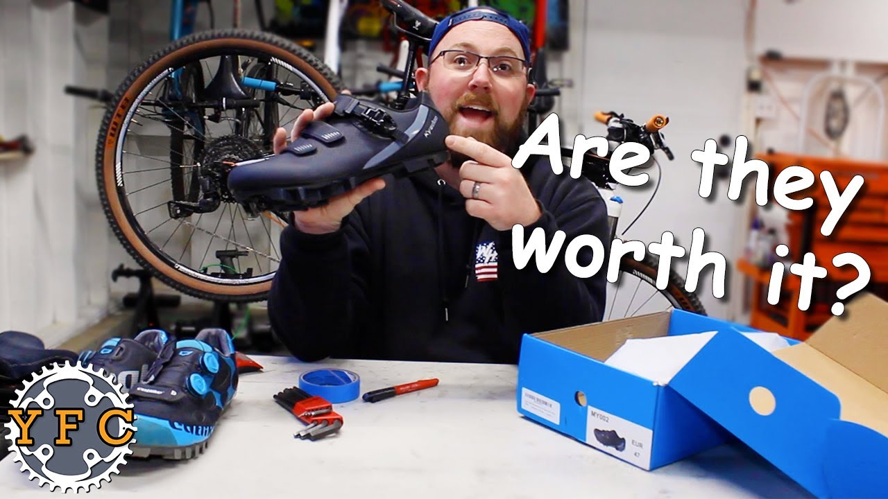 Cheapest Cycling Shoes Review