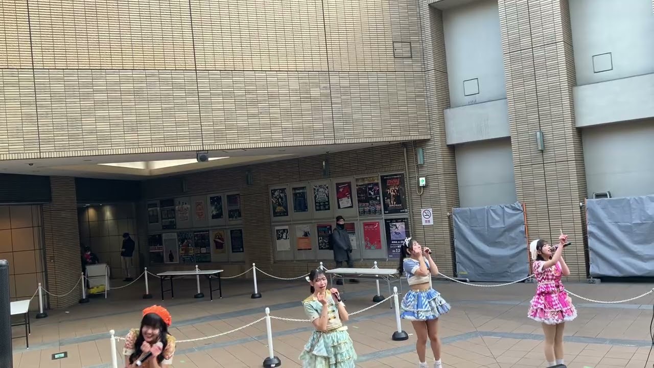 2026 2.8                              「KAGAYAKI Fes mini #67」
