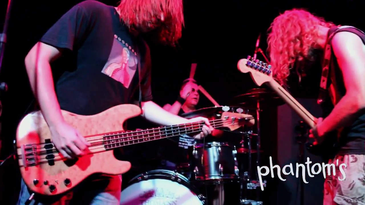 phantom`s - 