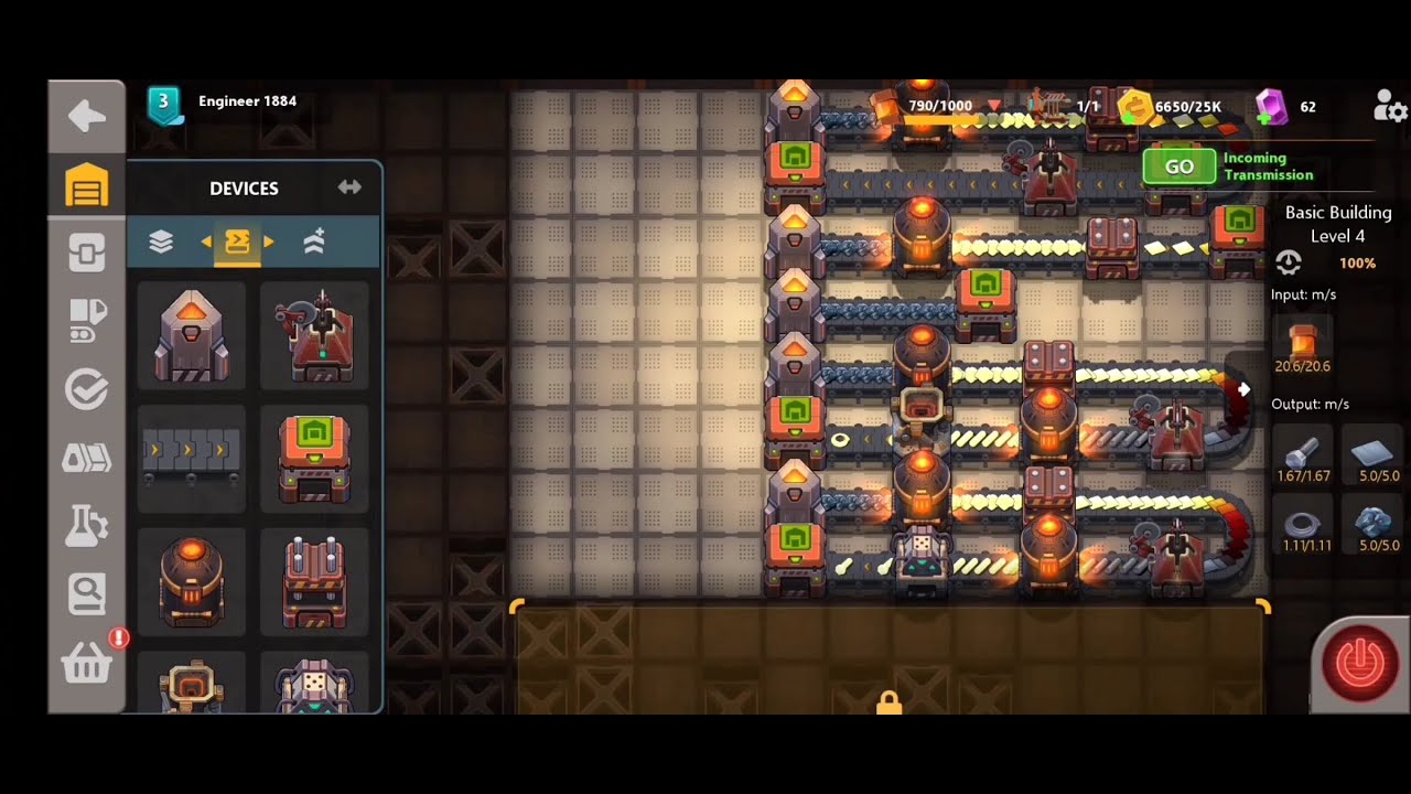 Sandship (iOS/ Android)