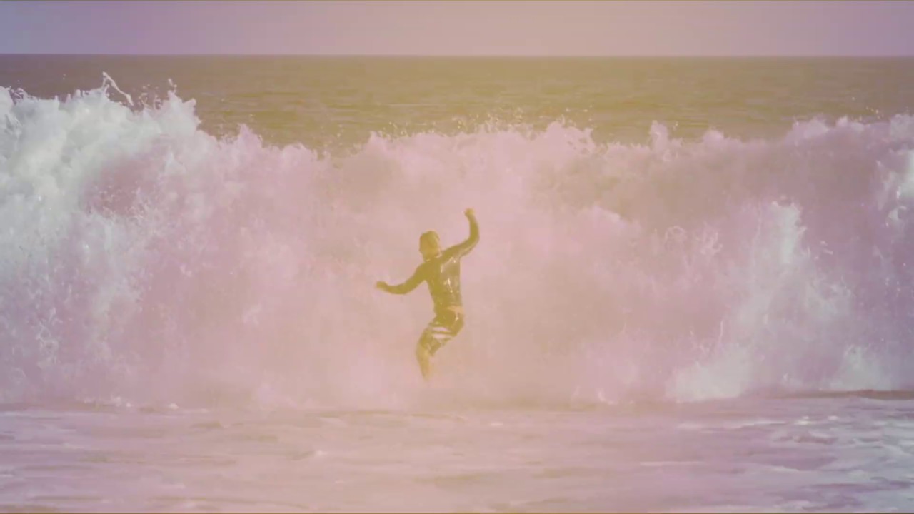 SUMMERTIME IN HAWAII || Dusty Payne