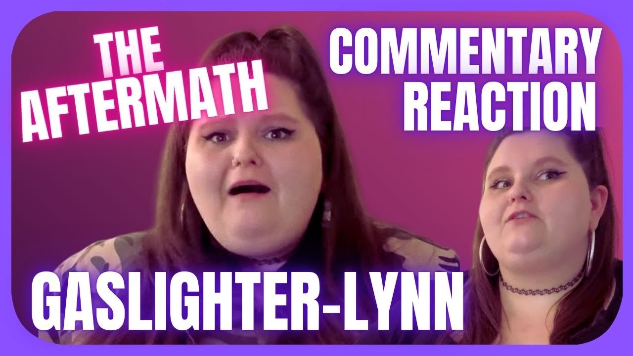 Amberlynn Reid Reaction | TAMMY VS AMBER SHOWDOWN AFTERMATH
