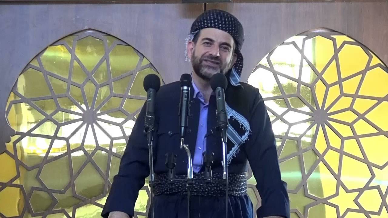 د.عثمان هەڵەبجەیی(چۆن بتوانین نوێژی بەیانی بە شەوق و خوڵقێكی بەرز بكەین)26/8/2016