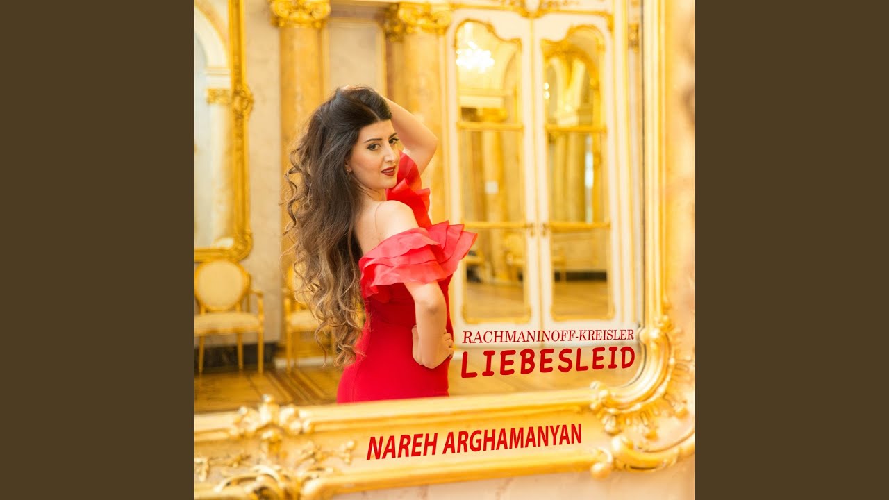 Rachmaninoff-Kreisler: Liebesleid