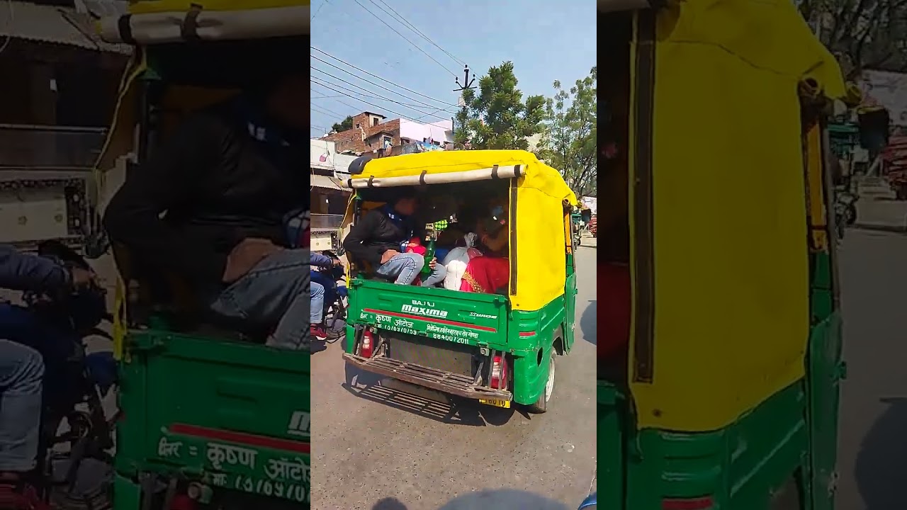 Gonda option market video 