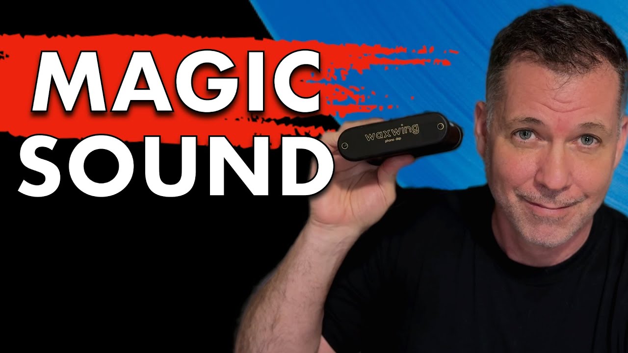 Может ли Hi-Fi-аудио на самом деле быть весёлым?