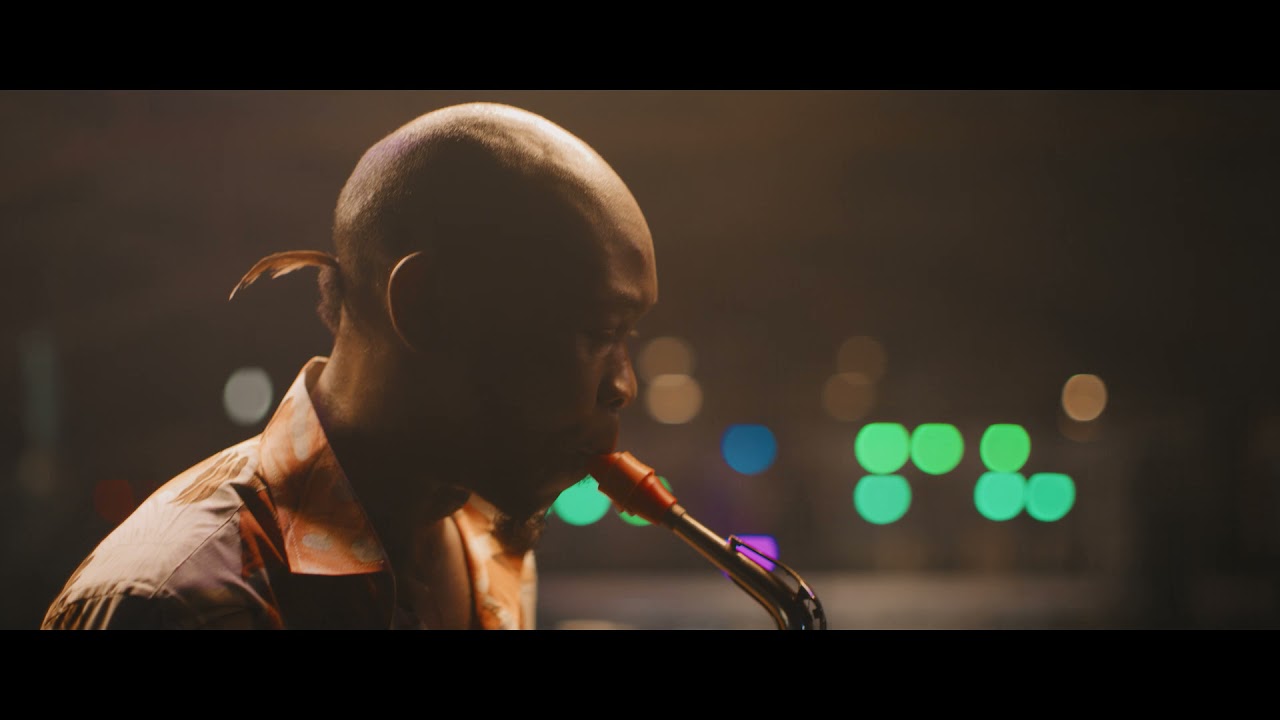 Yaadman fka Yung L - Rasta ft. Seun Kuti / Puna (uncensored)