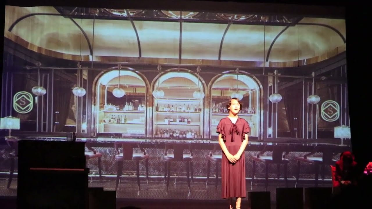 Ordinary Fool - Bugsy Malone