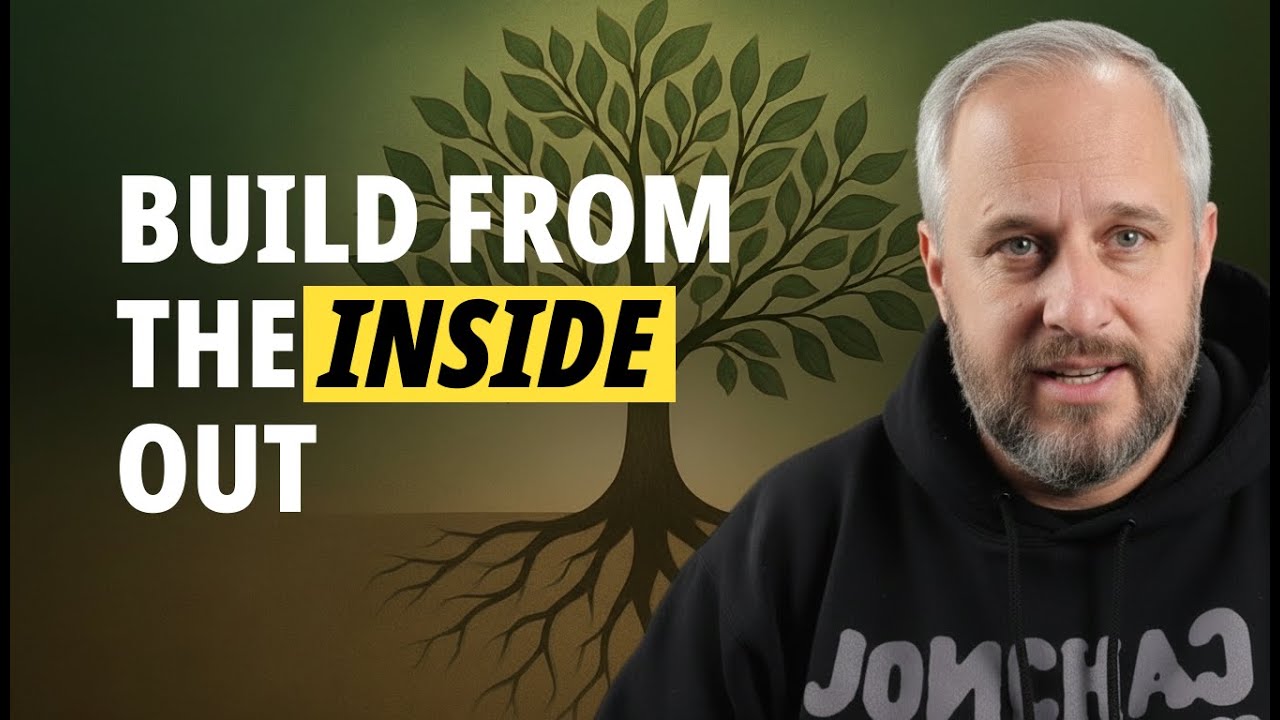 Tao Te Ching-Chapter 54 Virtue from Inside Out – Effortless Abundance, Trust & Lasting Impact