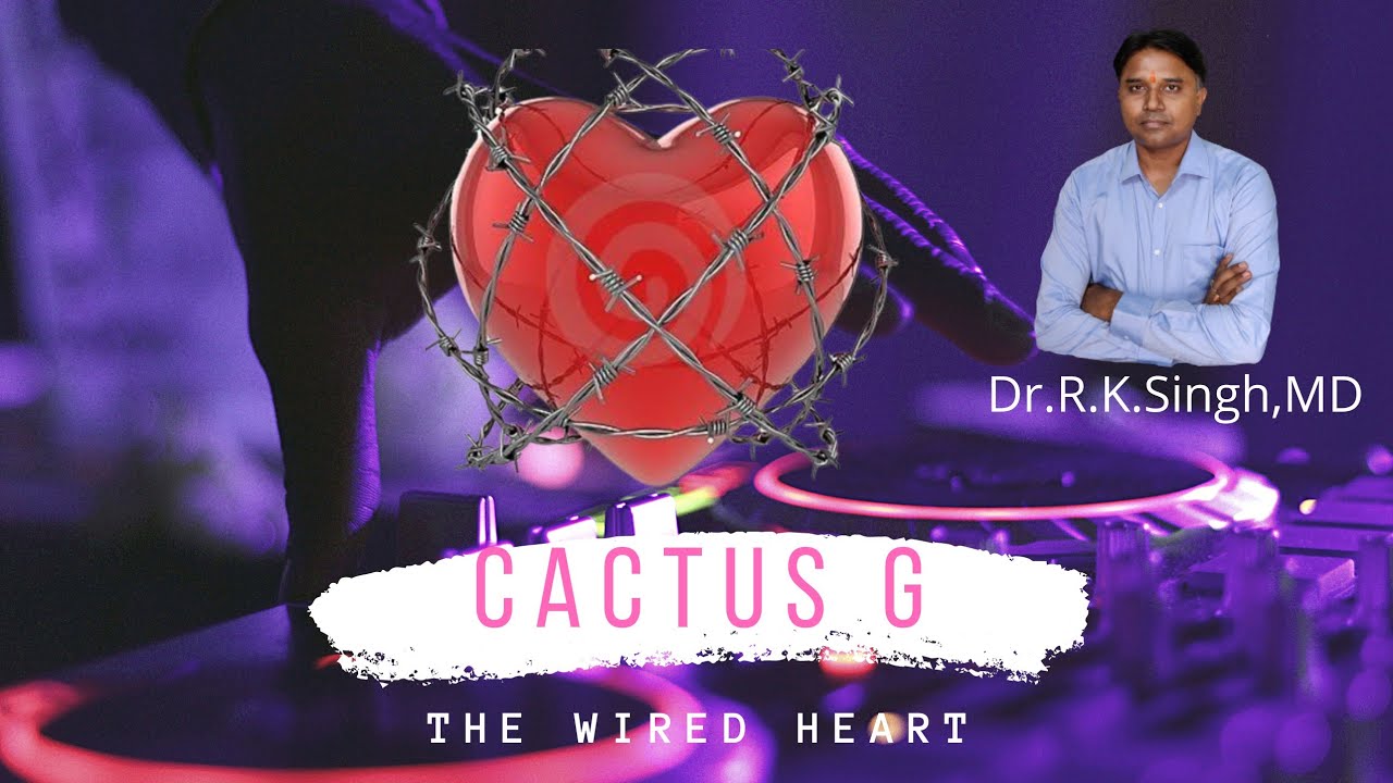 Cactus G
