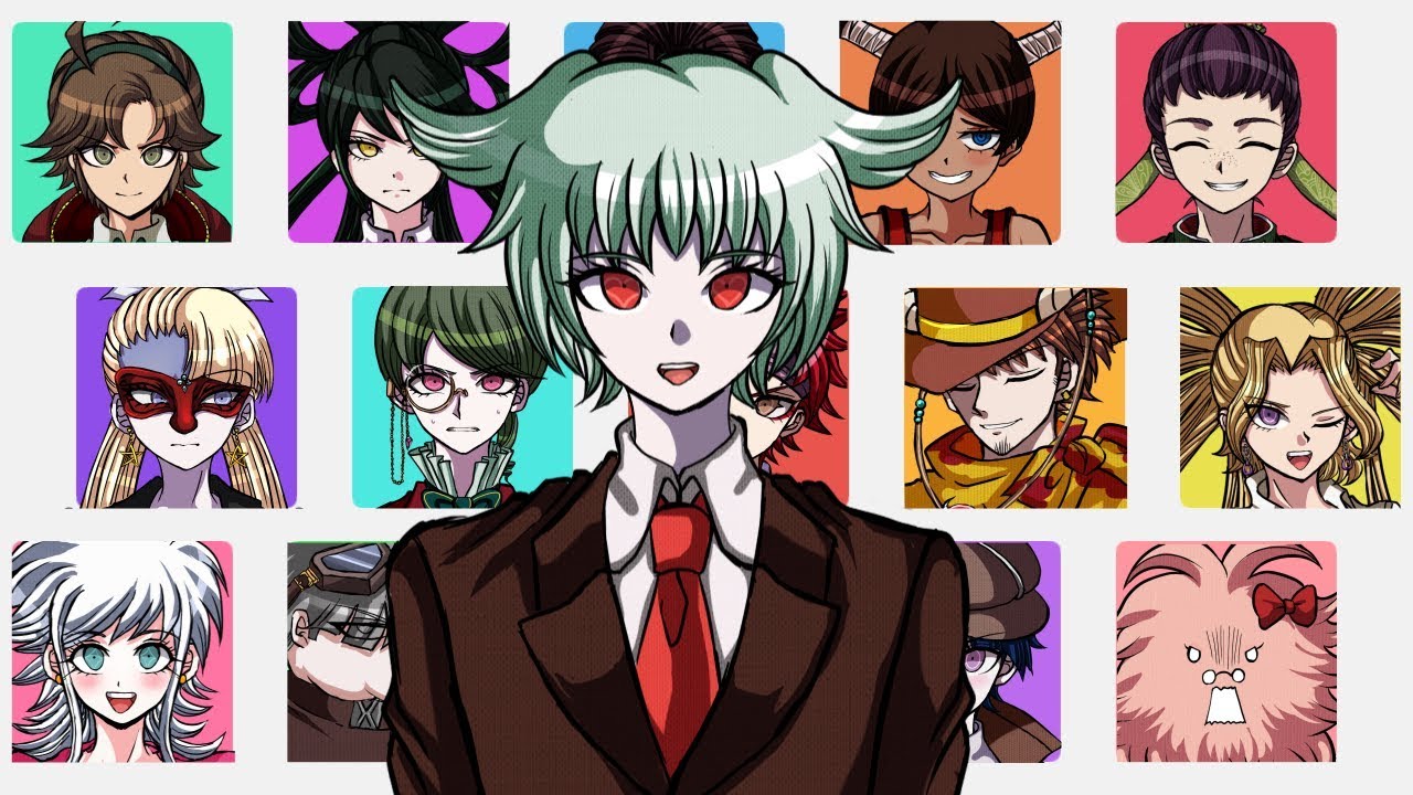 『チェンジアフター』プロモーショントレーラー