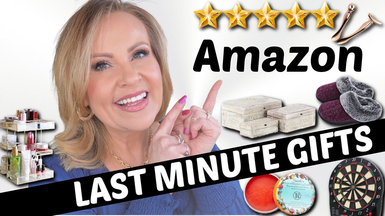 33 Best Selling Amazon Gifts 2022 - Jewelry & Other Fun Things