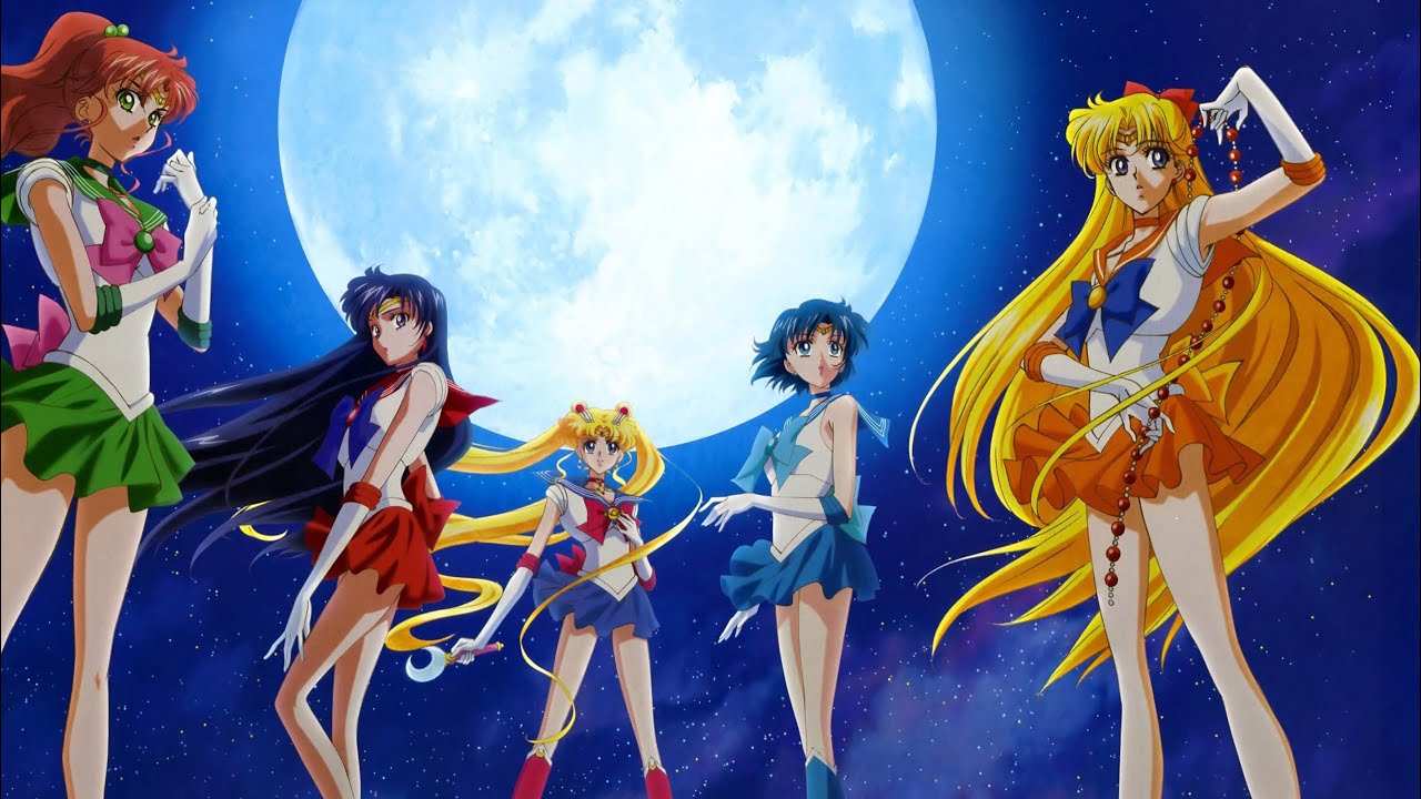 Moon Pride
