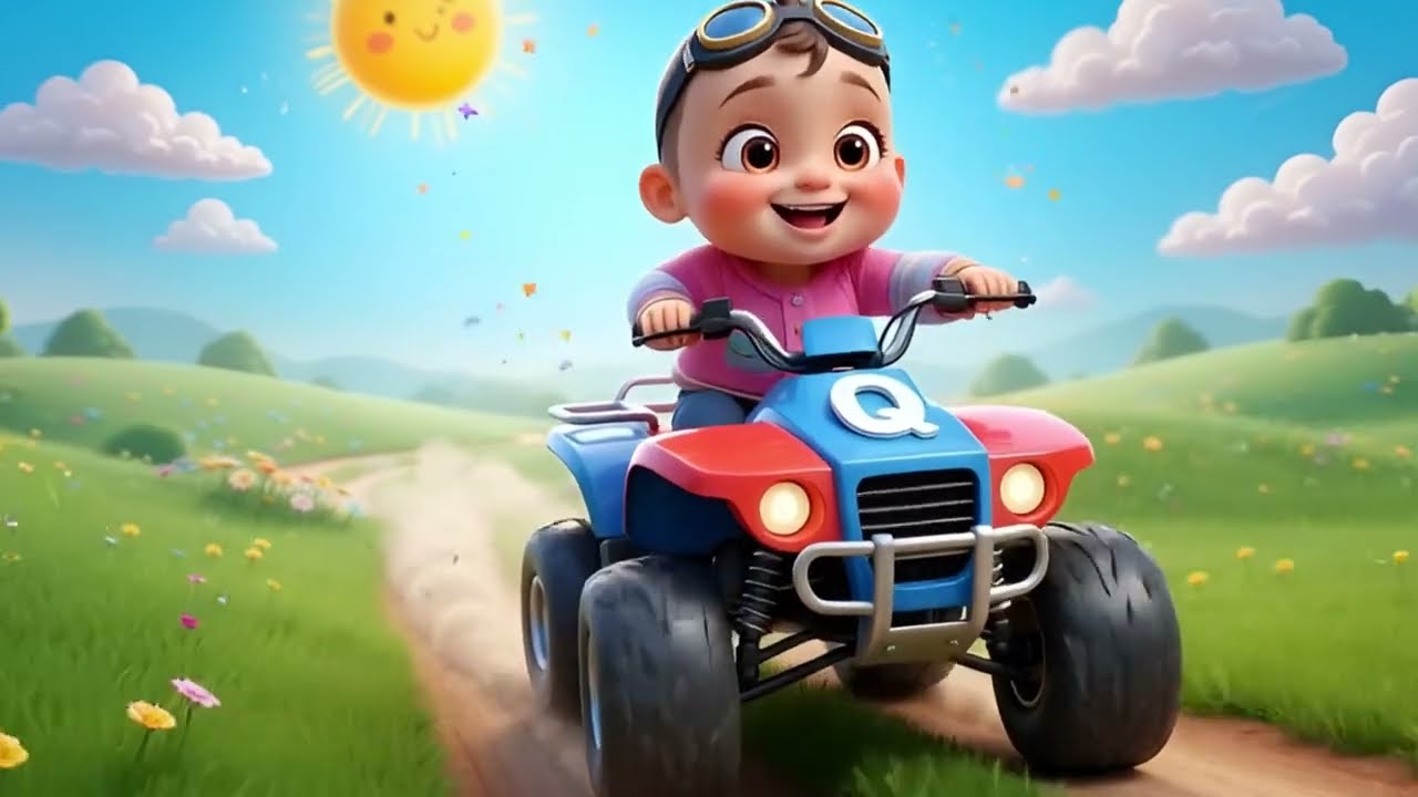 В джунглях, что мы видим там 🦁🌿🐒 | Развивающий мультфильм-путешествие для детей