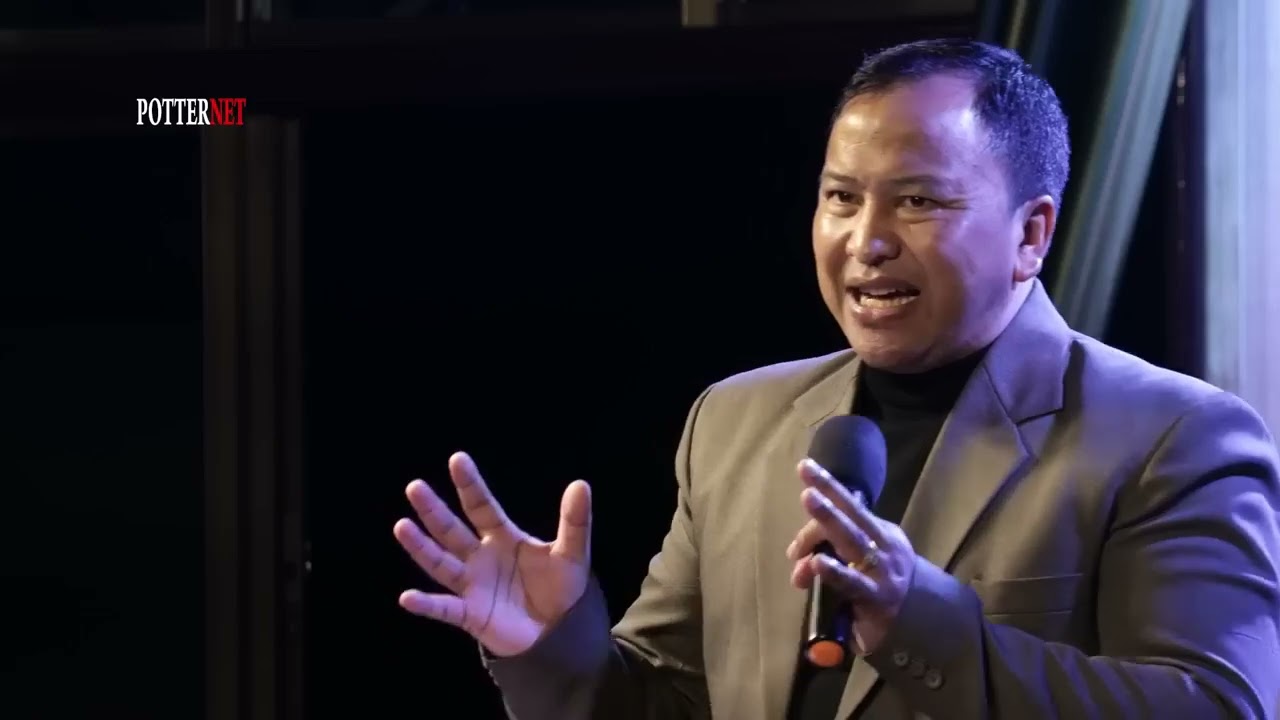 Ka snam U Trai kaba ai jingmyntoi | Pastor Bantei | Potternet tv
