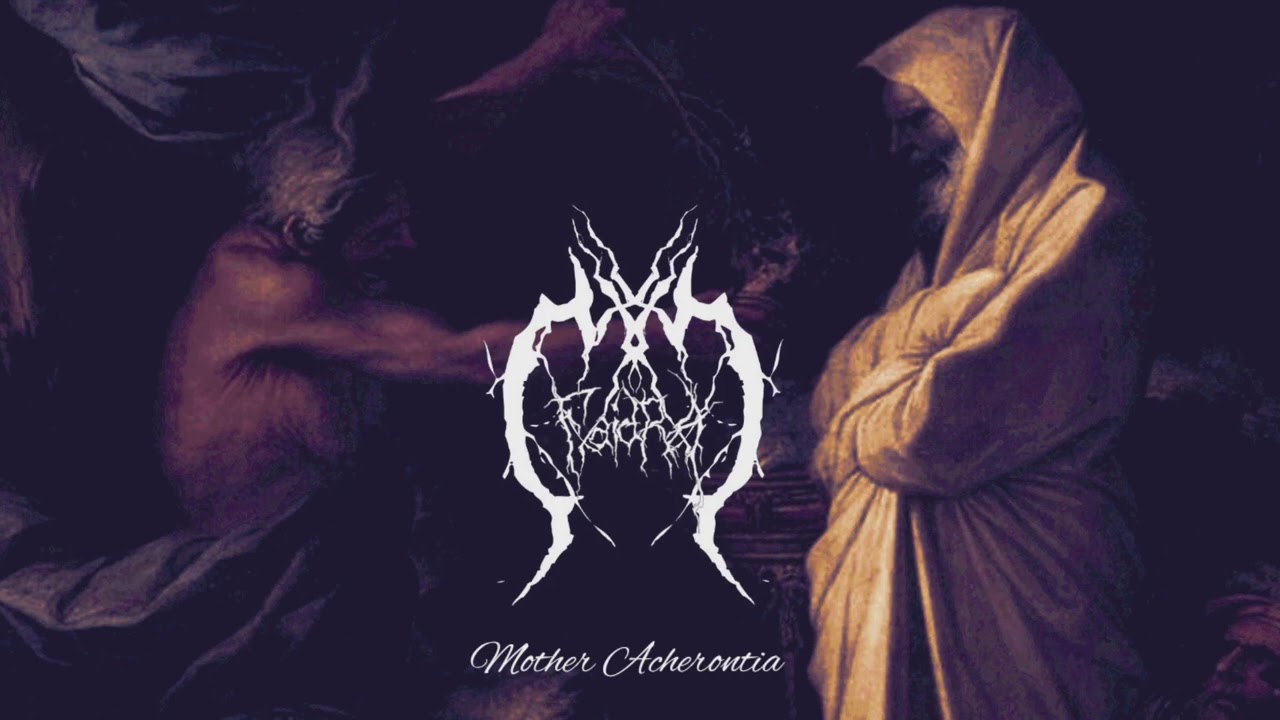 Faidra - Mother Acherontia (Atmospheric Black Metal Sweden) 