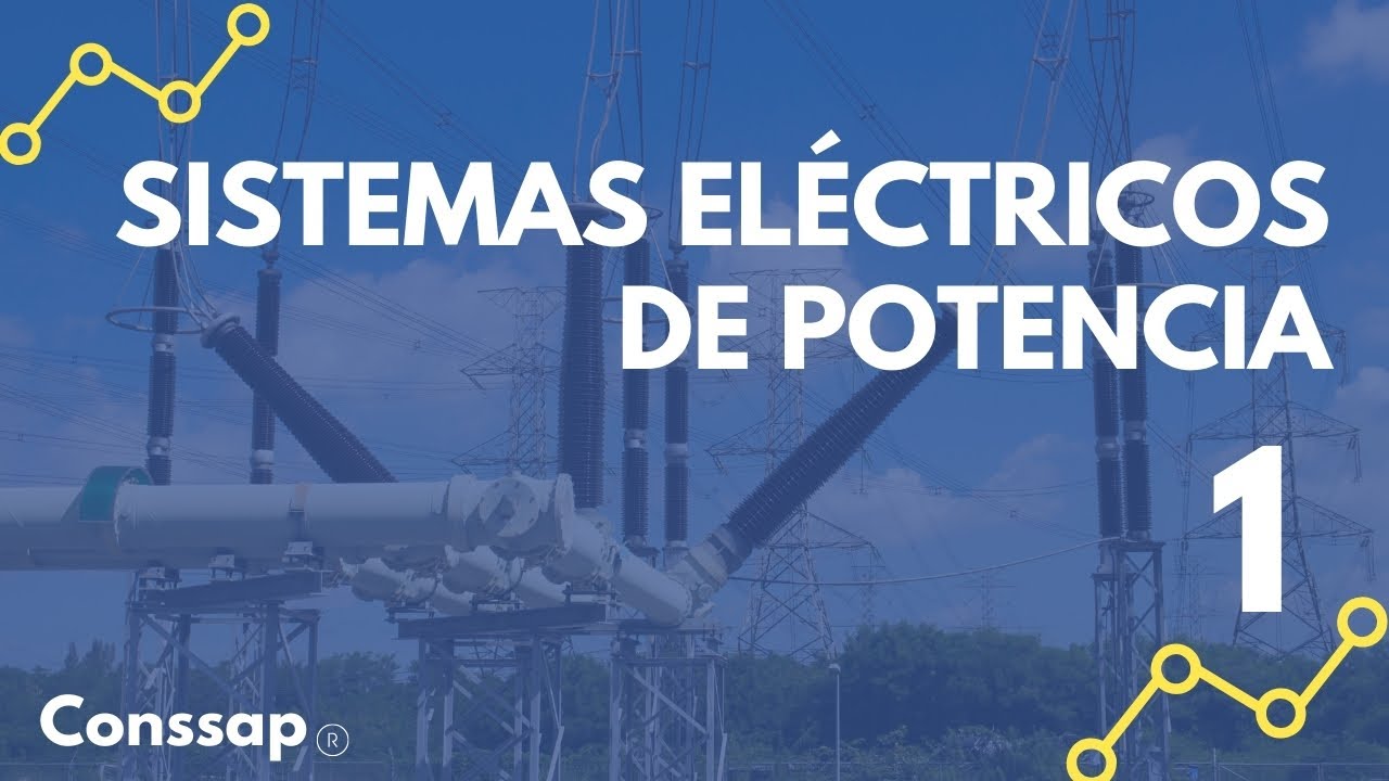 Flujo de Potencia y Cortocircuito (SISTEMAS ELÉCTRICOS DE POTENCIA) 🎇 1/10