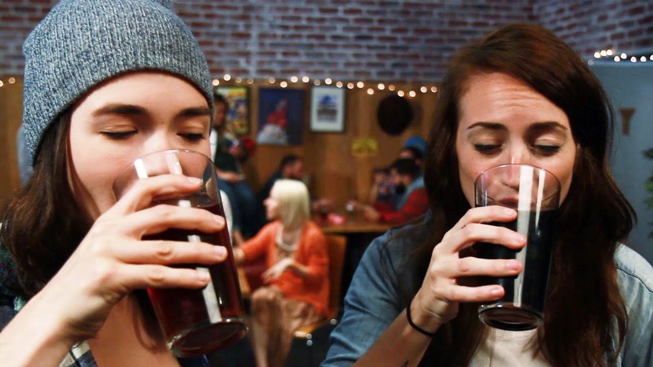 People You Meet In Your Hometown Bar (Casual Sex Pt. 3)