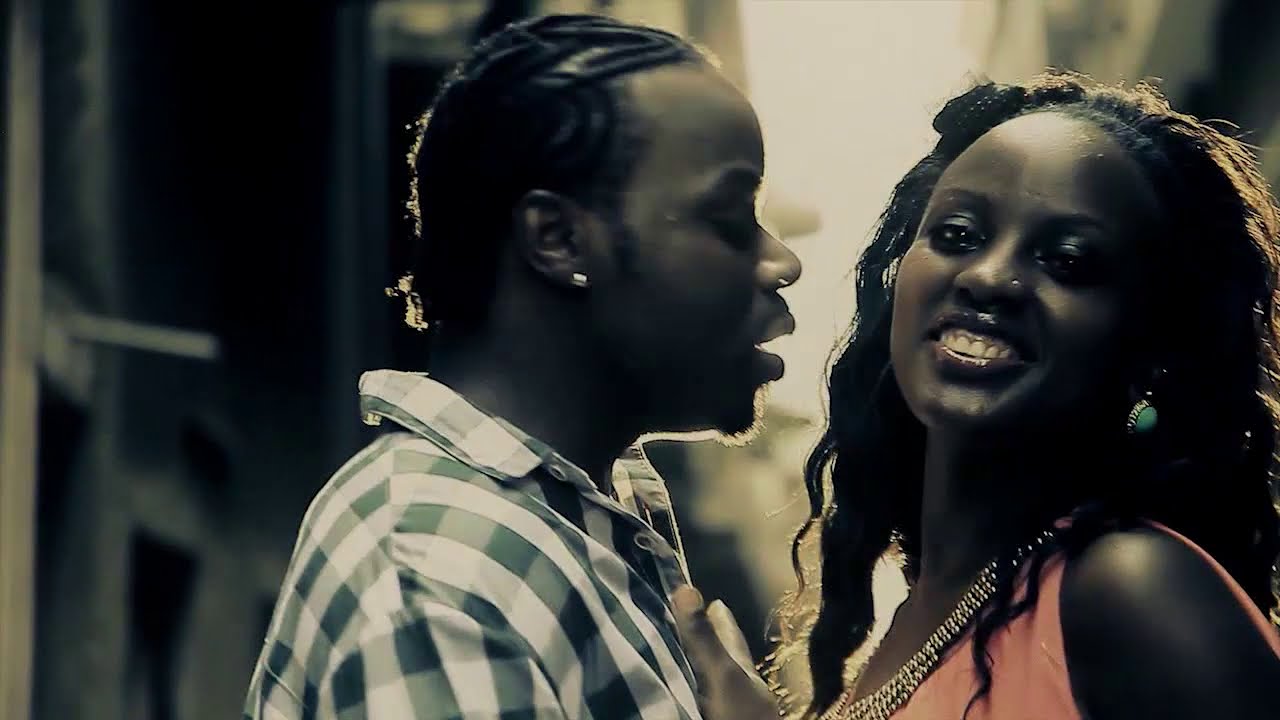 Aziz Azion - Yo Love (Official Zouk HD)