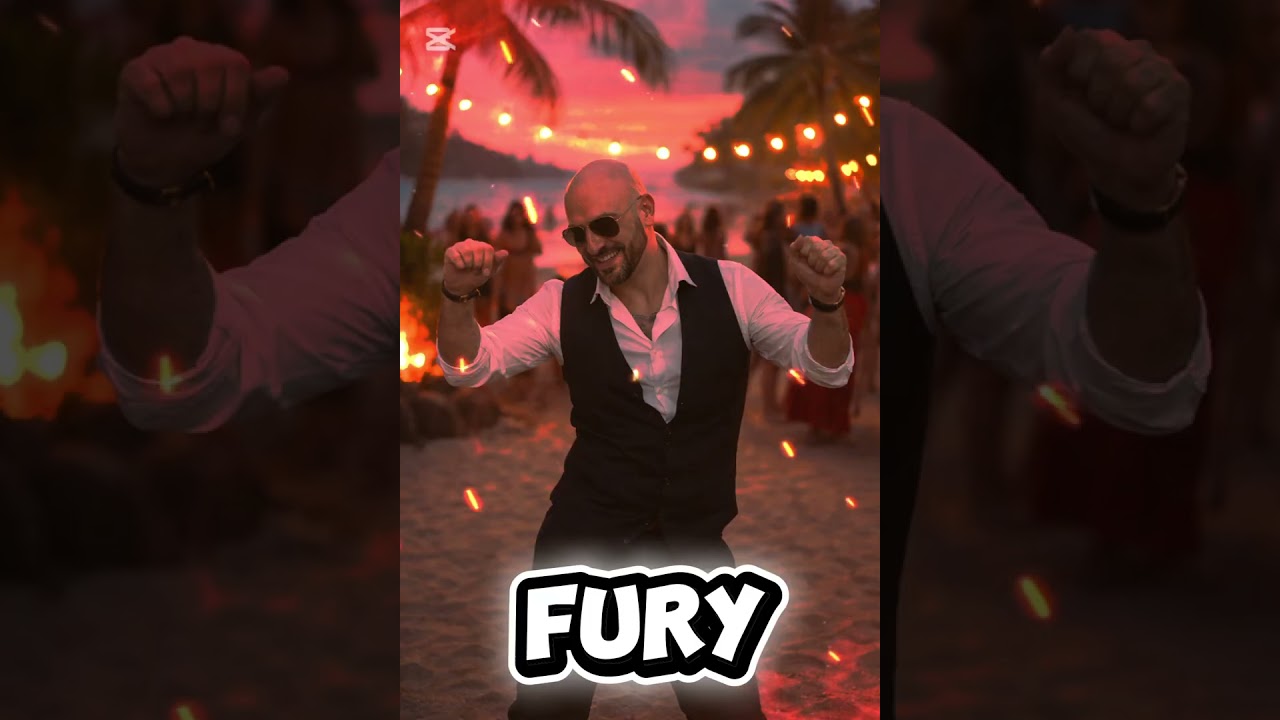 Fury - Čoro som🍀🍀🍀🍀