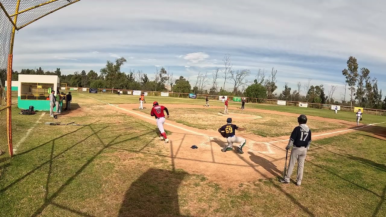 (J03-02) 7/02/2026 Cerveceros vs Administradores