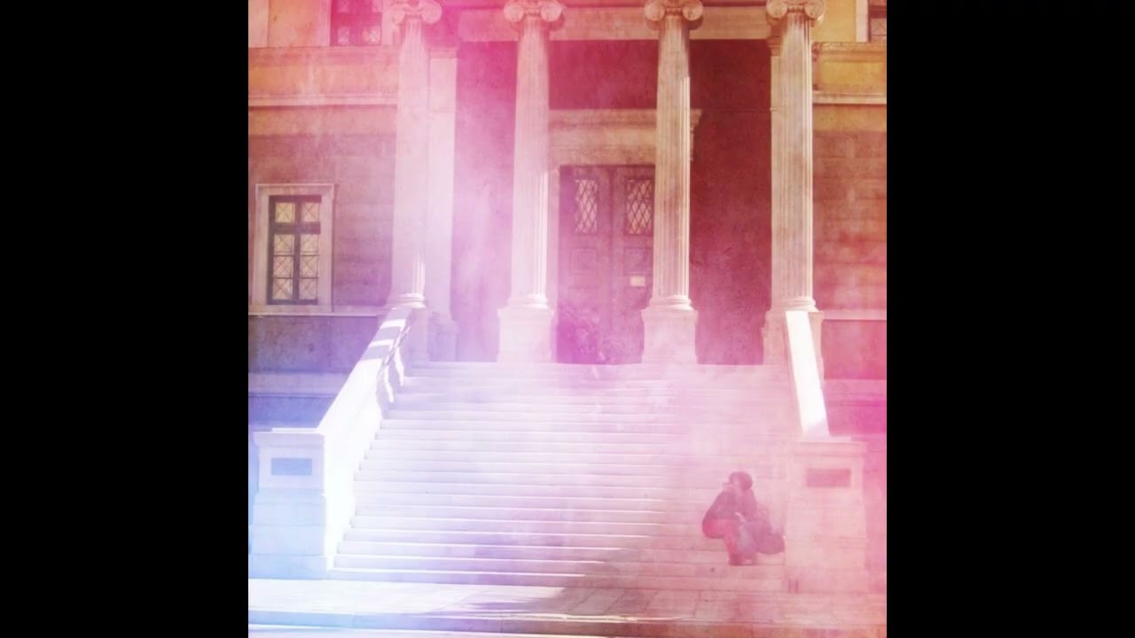 Dimitri AC - Athens  (Instrumental)