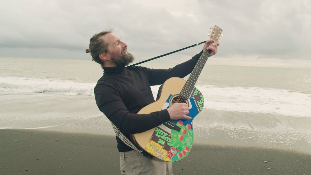Shem Thomas - Coastline (Official Video)