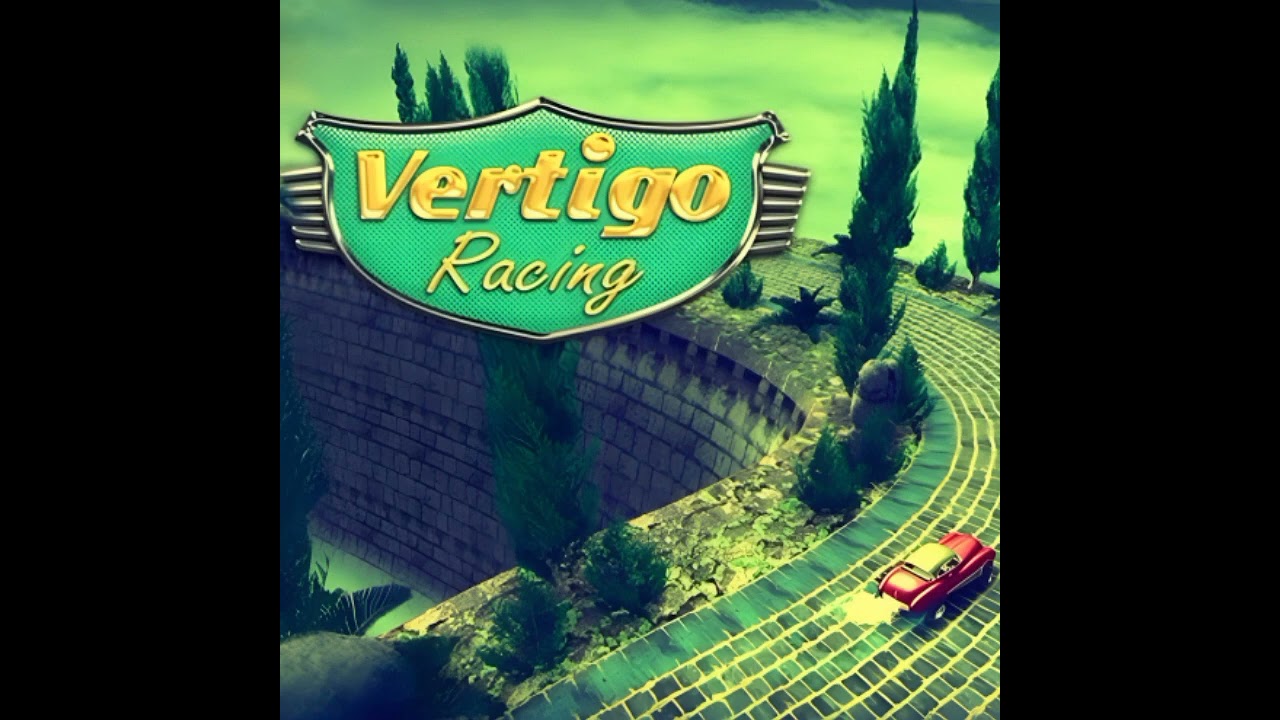 Vertigo racing | Evergreen | soundtrack