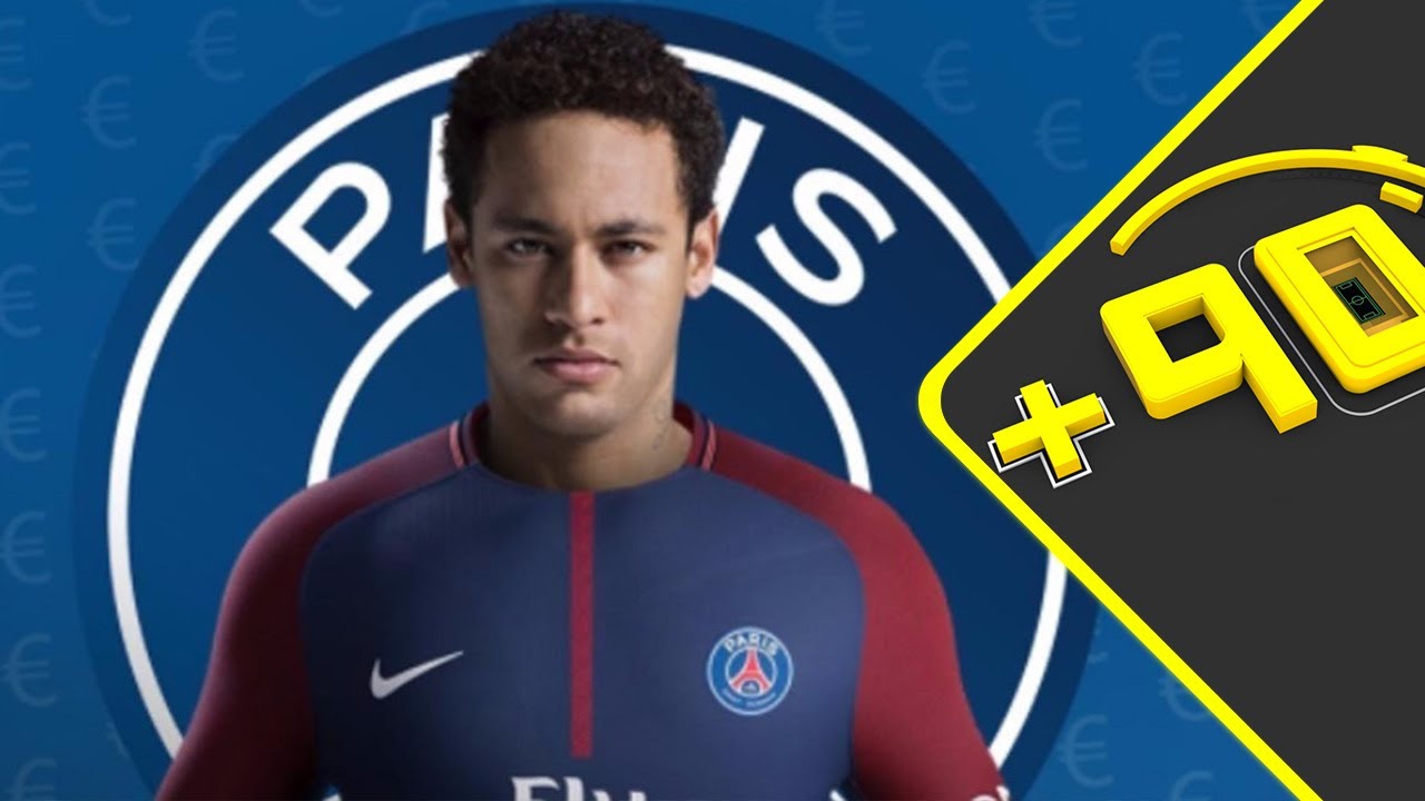 Reunião de emergência no PSG! Marcelo Bechler traz novidades da ida de Neymar ao clube francês
