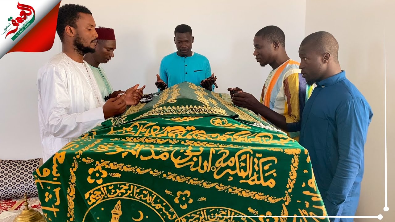 تأثيرها الروحي وصل دول جنوب الصحراء.. تعرف على زاوية الشيخ محمد الأغظف بطانطان