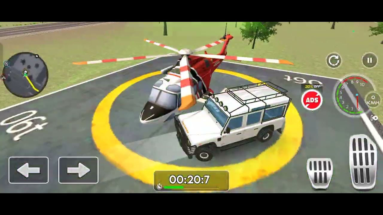 Driving simulator transit Game!! Training simulator Driving simulator transit Android Gameplay!36
