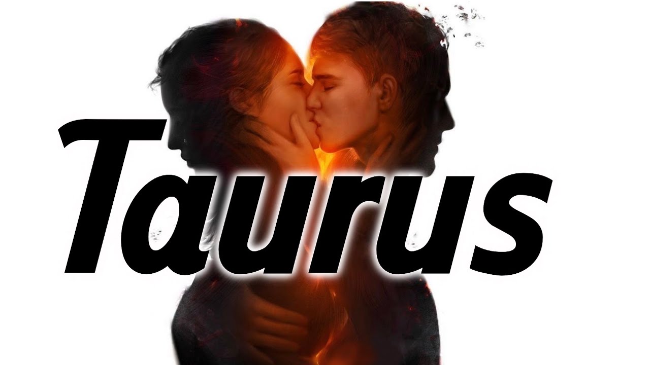 TAURUS💘 You've Waited A Long Time For This Person To Arrive...