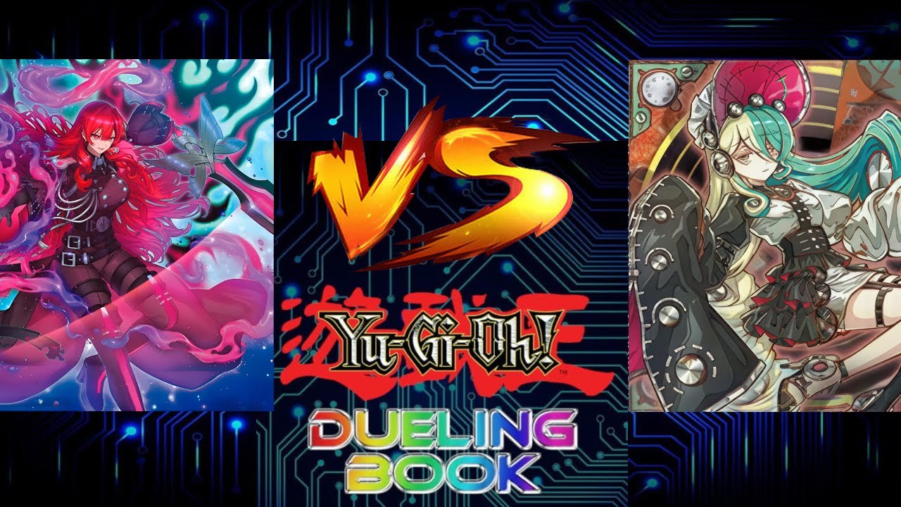 EXOSISTER VS KEWL TUNE (POST BURST PROTOCOL)